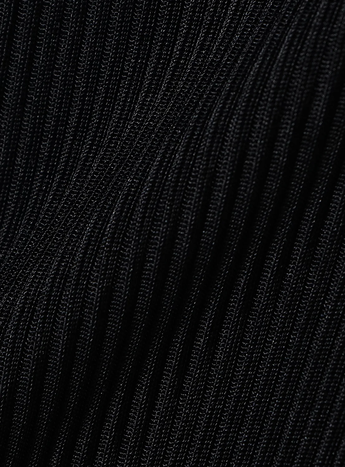 Silk Rib Tanktop 3 Silk Rib Tanktop