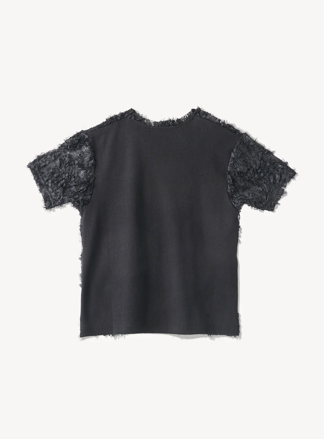 Lace T-Shirt
