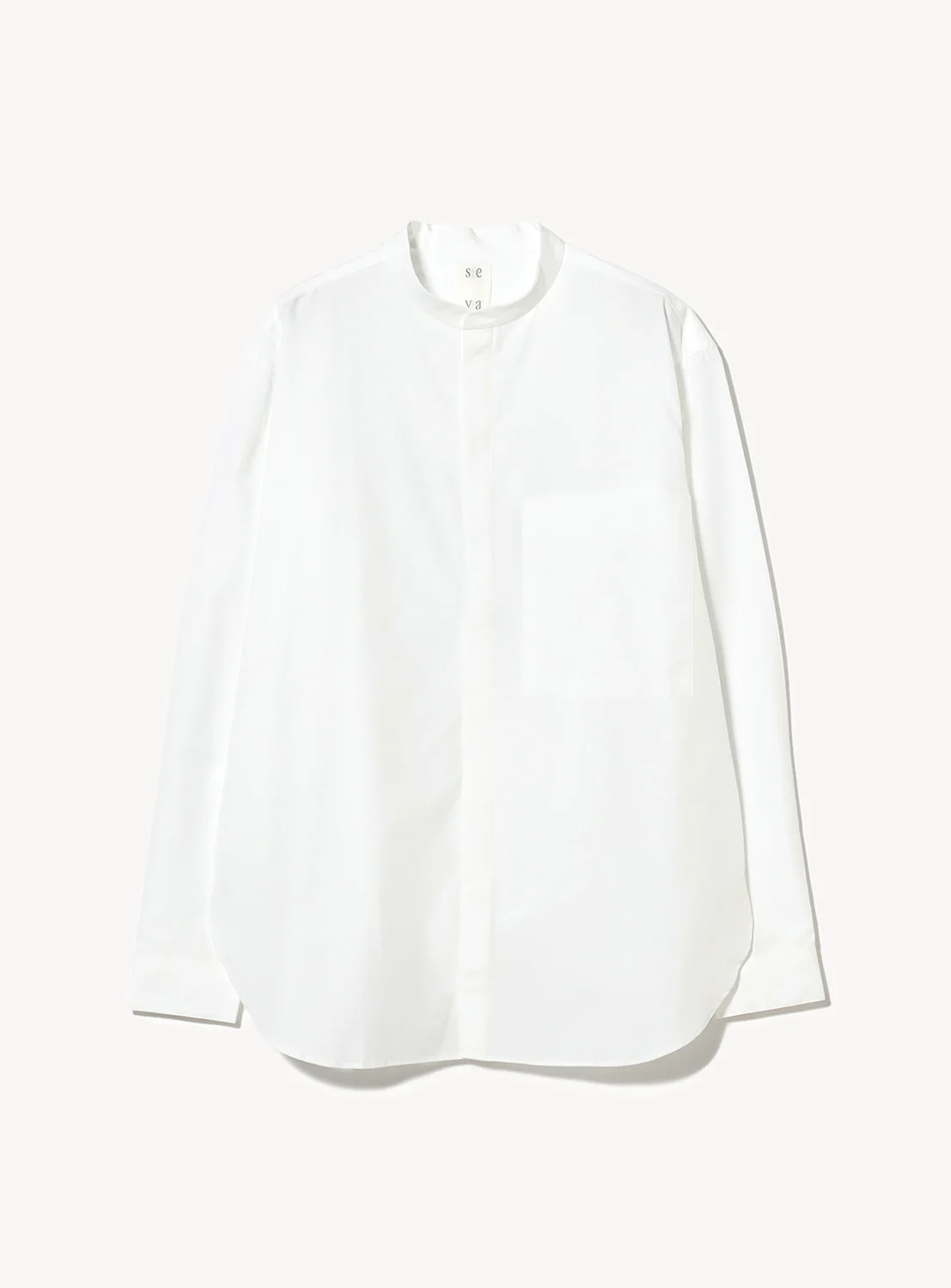 Hand Stitch Kurta Shirt