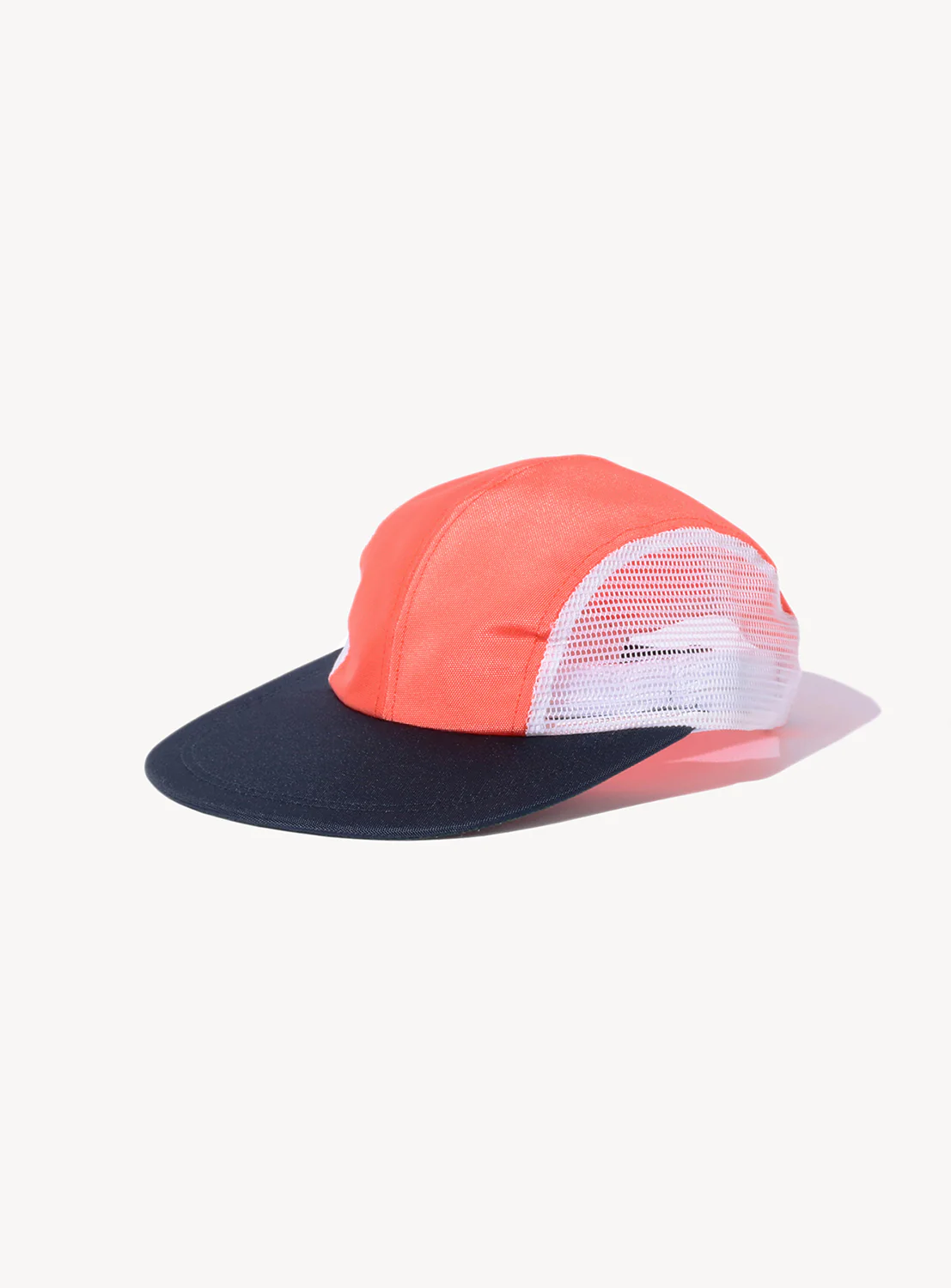 Mesh Cap