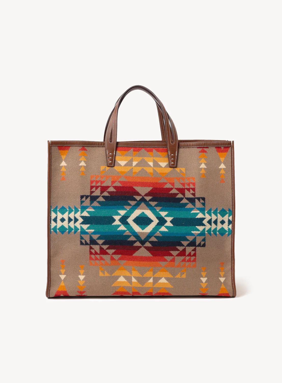 Tank Pendleton Pilot Rock