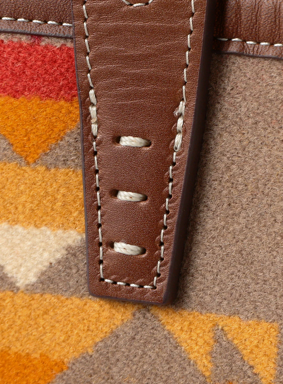 Tank Pendleton Pilot Rock