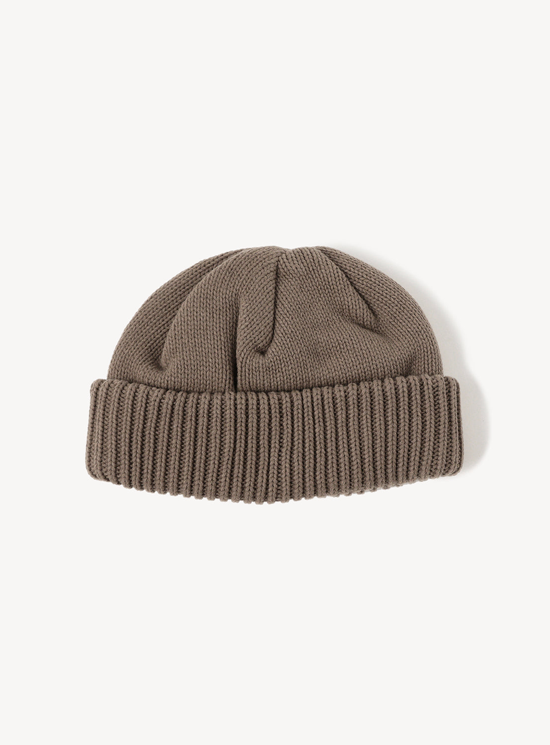 Simple Knit Cap