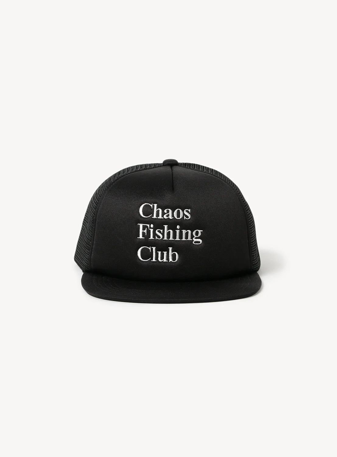 Logo Cap
