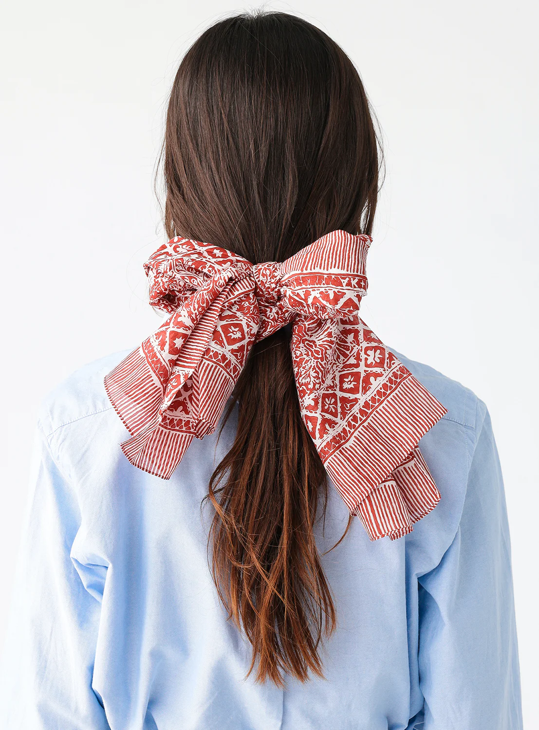 Cotton Scarf