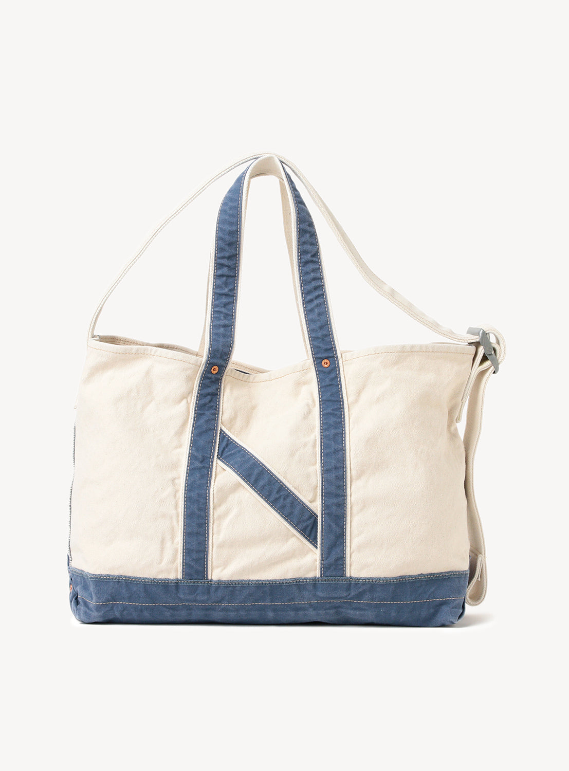 Shoulder Tote Bag