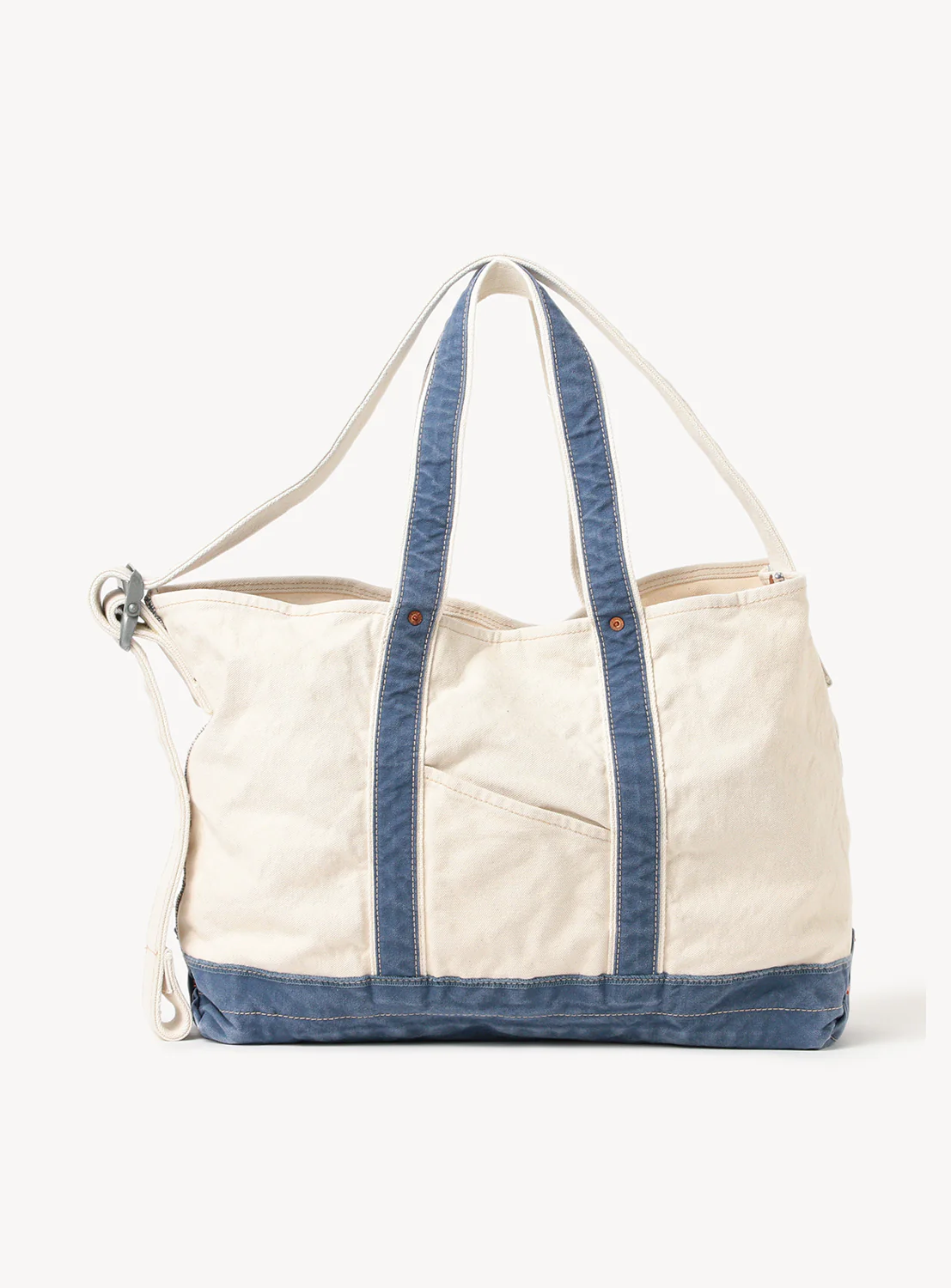 Shoulder Tote Bag