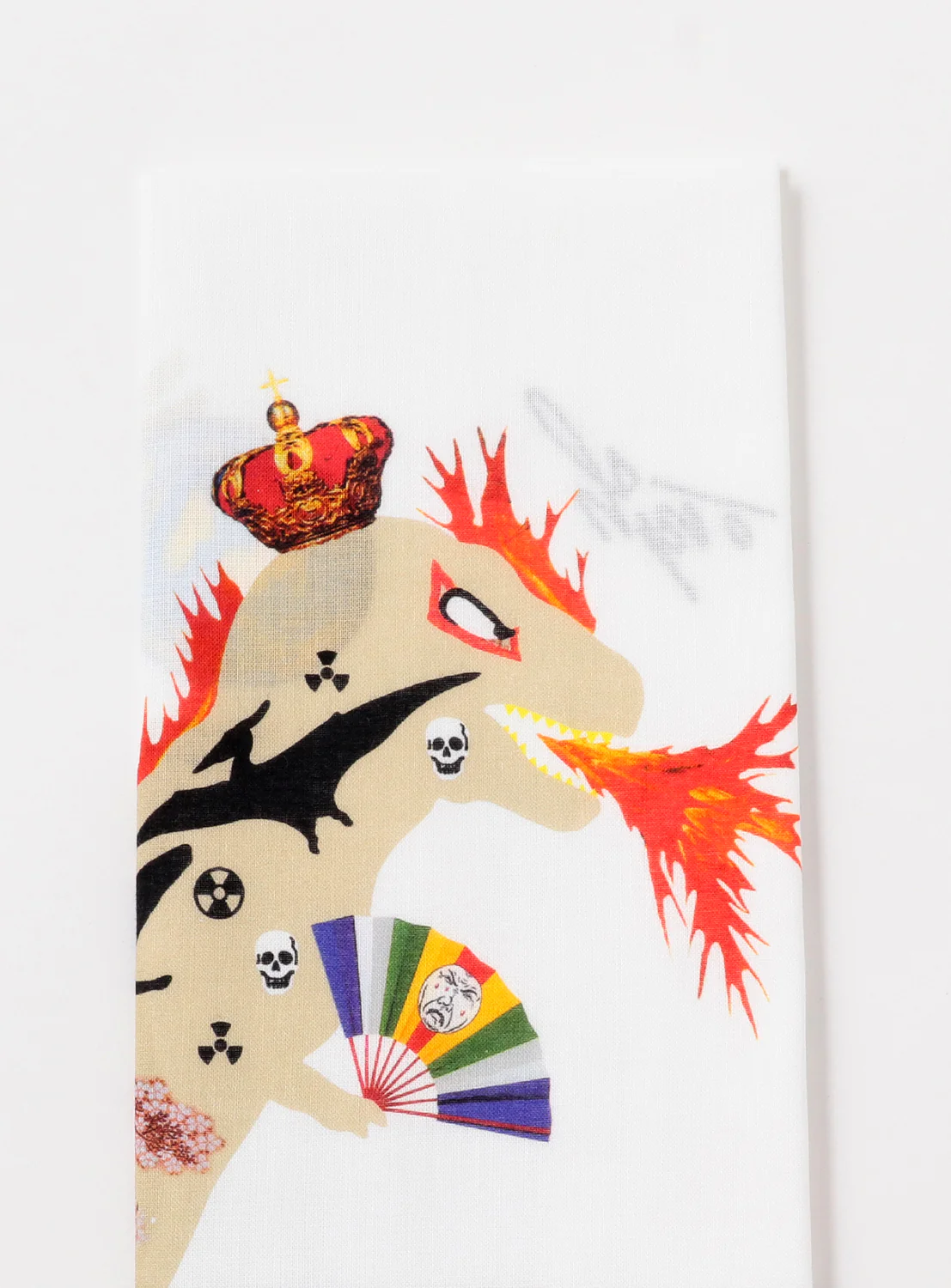 Japanese Traditional Towel