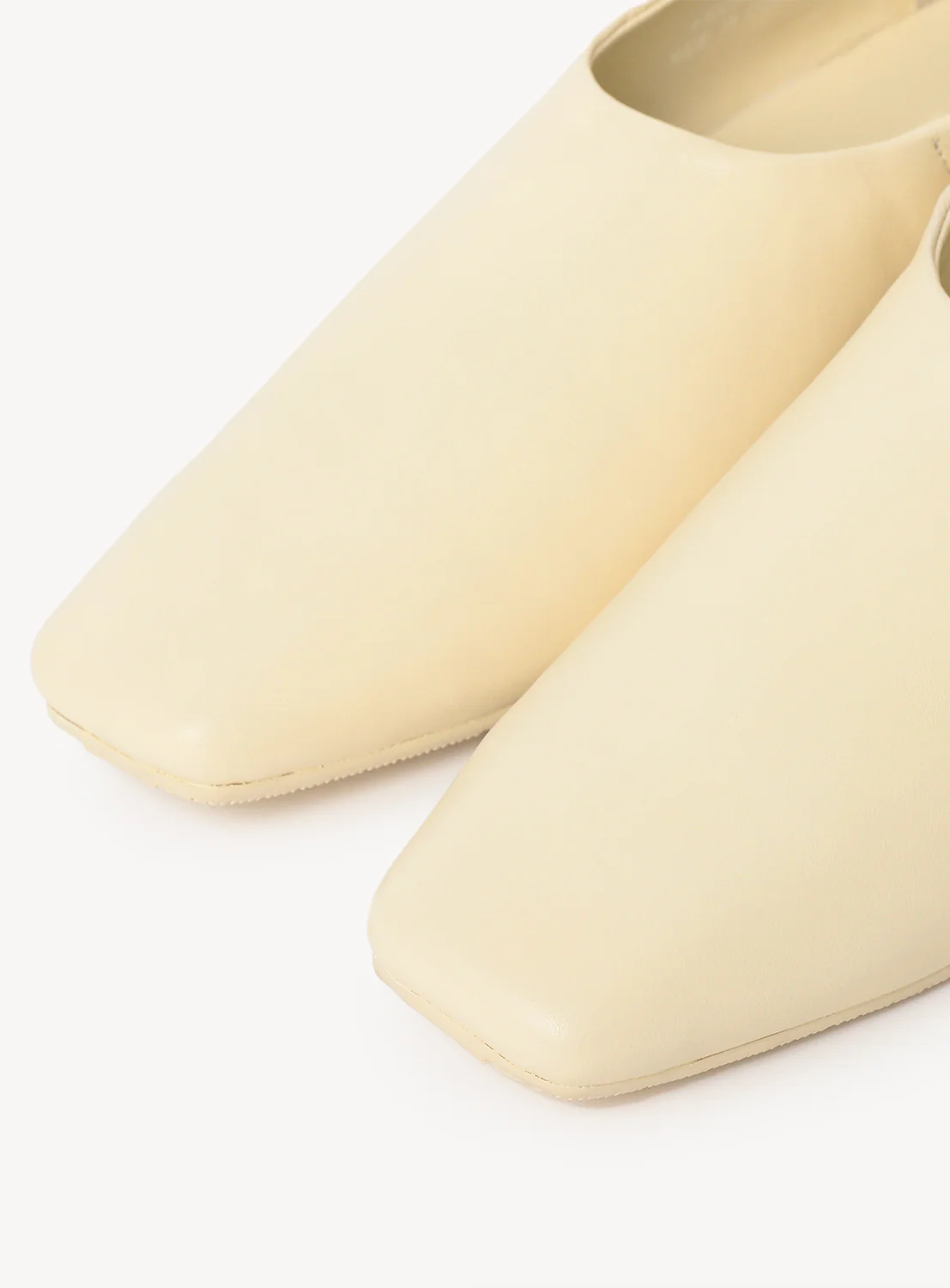 Tight Square Slip On 3 Tight Square Slip On