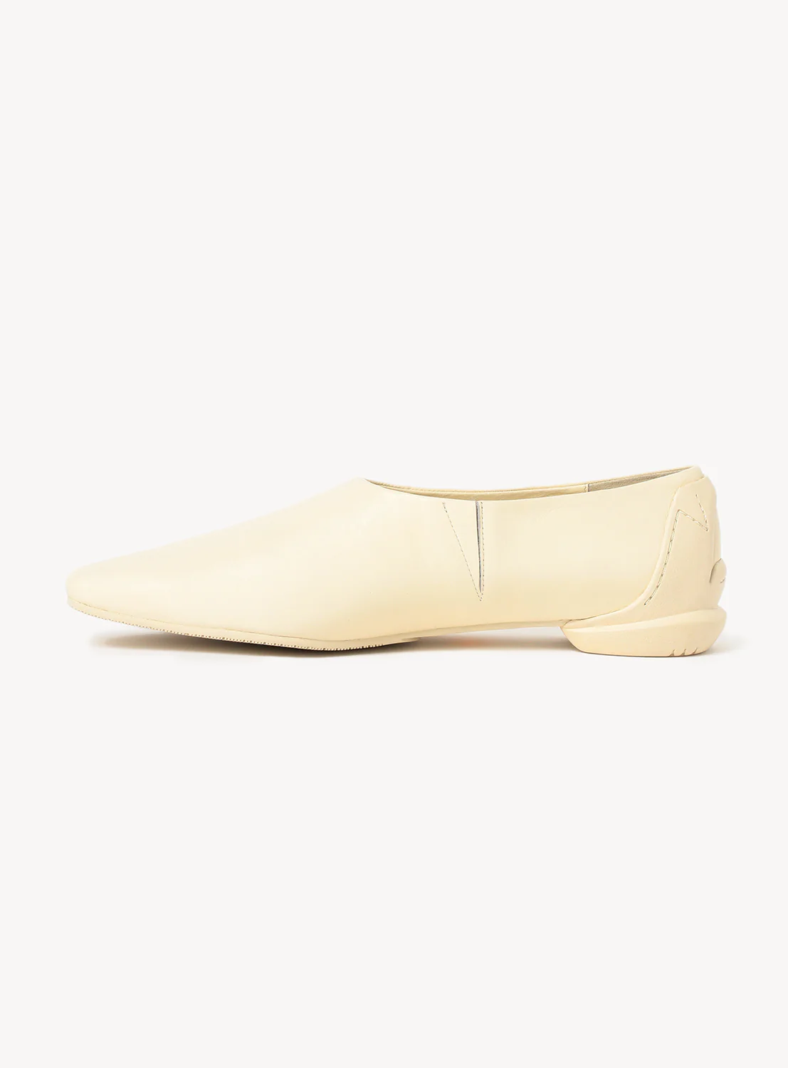 Tight Square Slip On 4 Tight Square Slip On