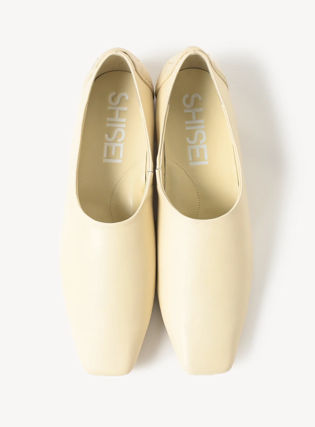 Tight Square Slip On 5 Tight Square Slip On