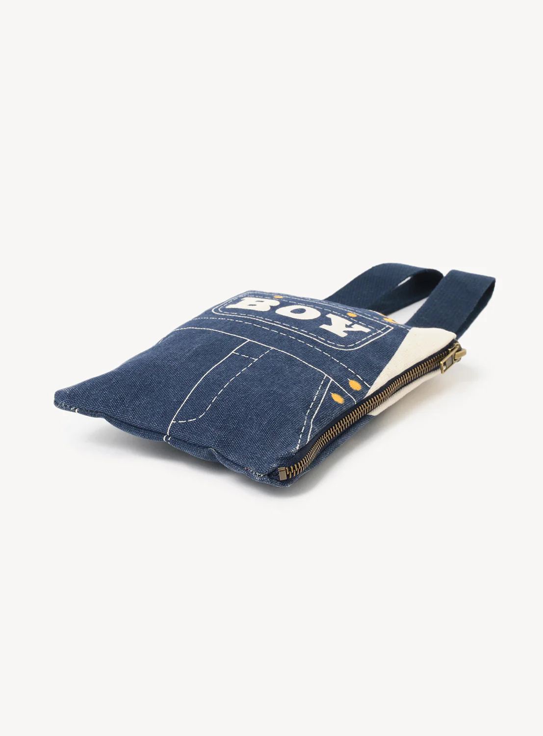 Overall Printed Pouch