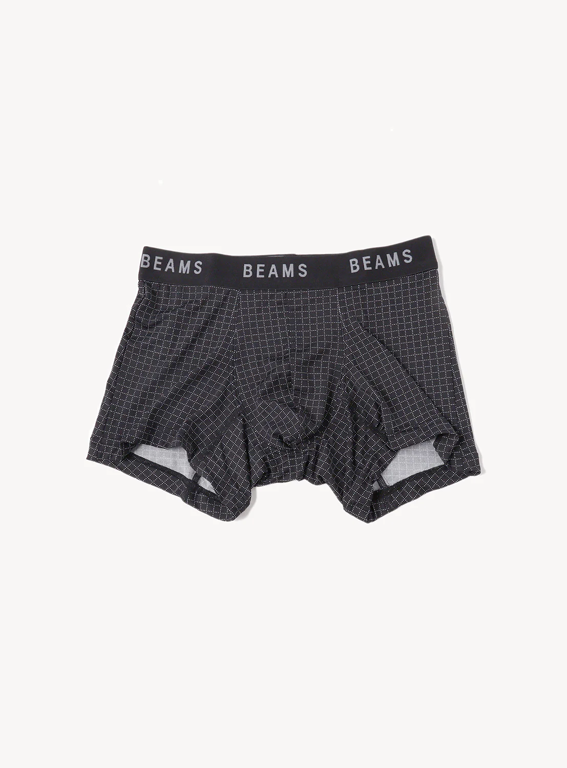 Microgrid Boxer Shorts