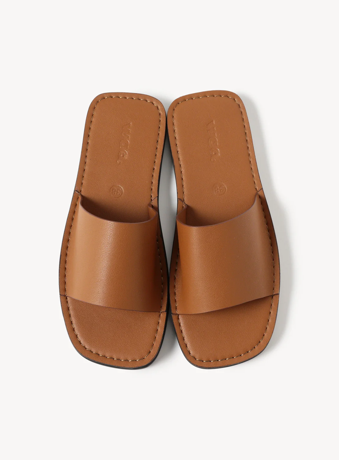 "Go" Sandals 3 "Go" Sandals