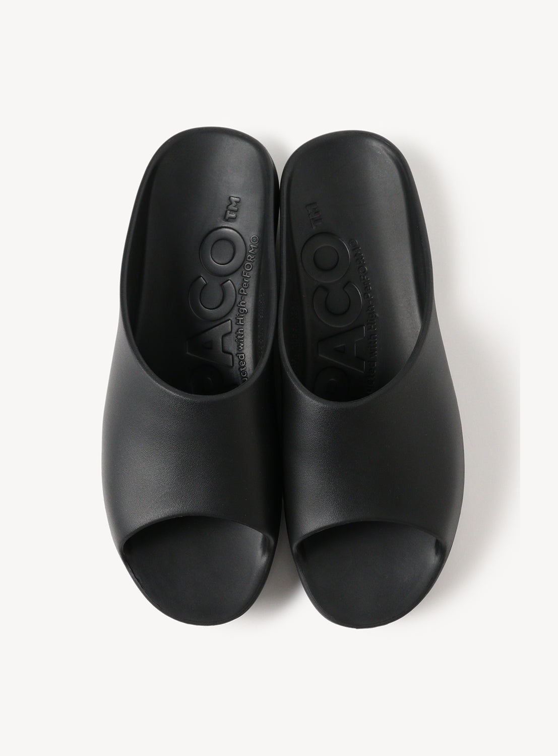 Lux-2 (Air Studded Sole®) Open Toe Sandals