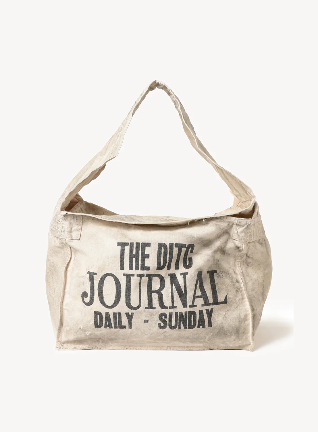 Newspaper Bag
