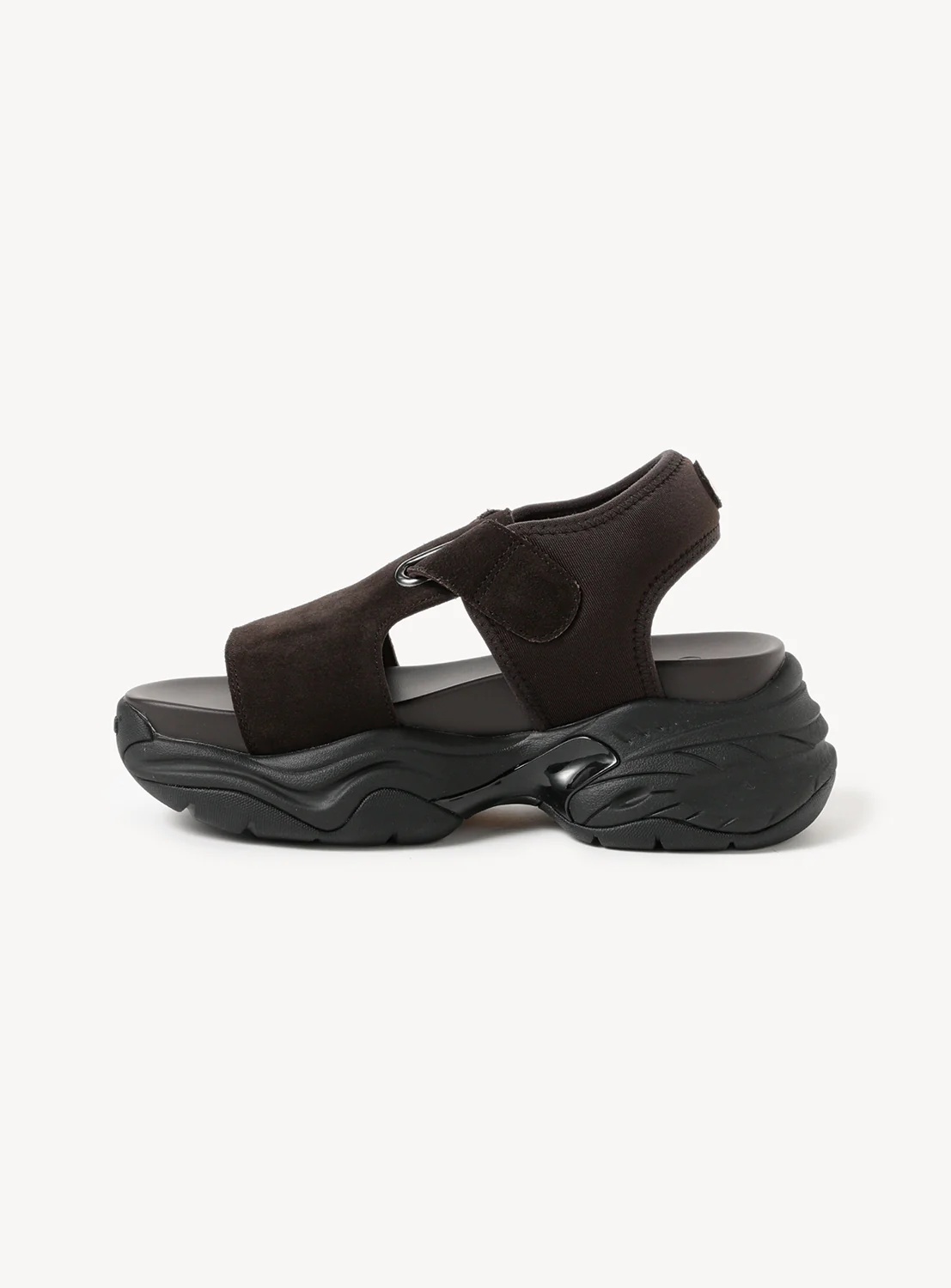 Monolith Sandals