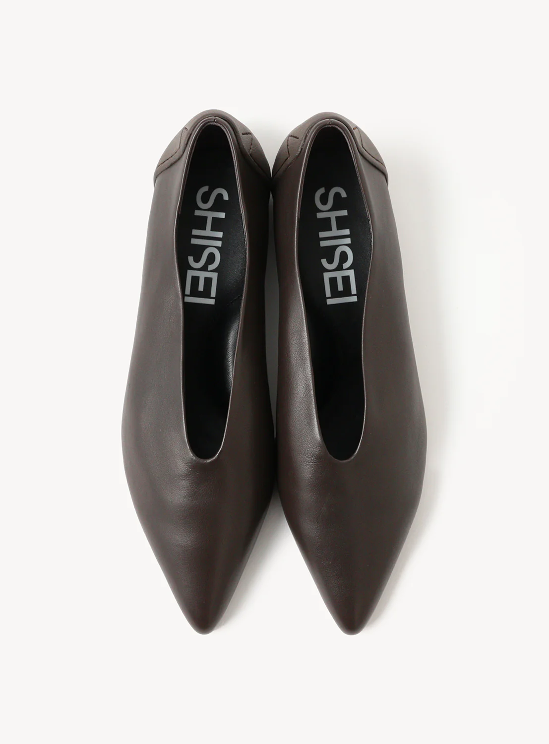 Pointed Slit Pumps 4 Pointed Slit Pumps