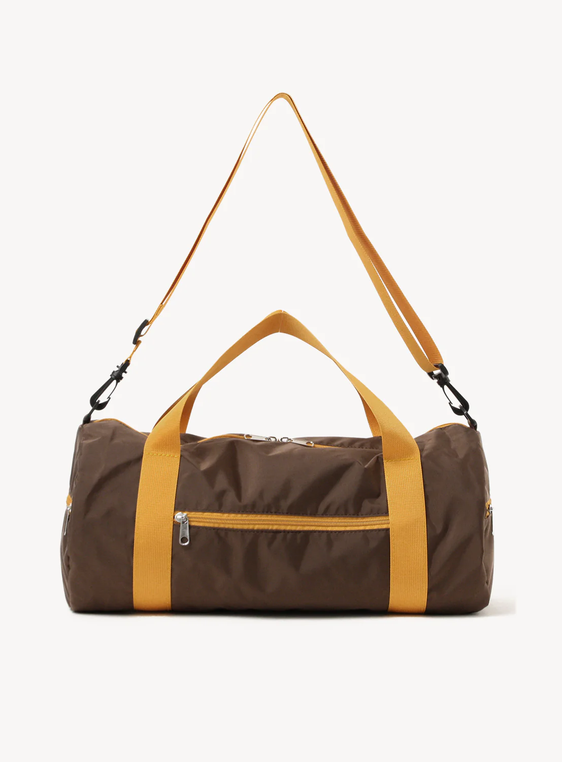 Two-Tone Shoulder Bag 4 Two-Tone Shoulder Bag