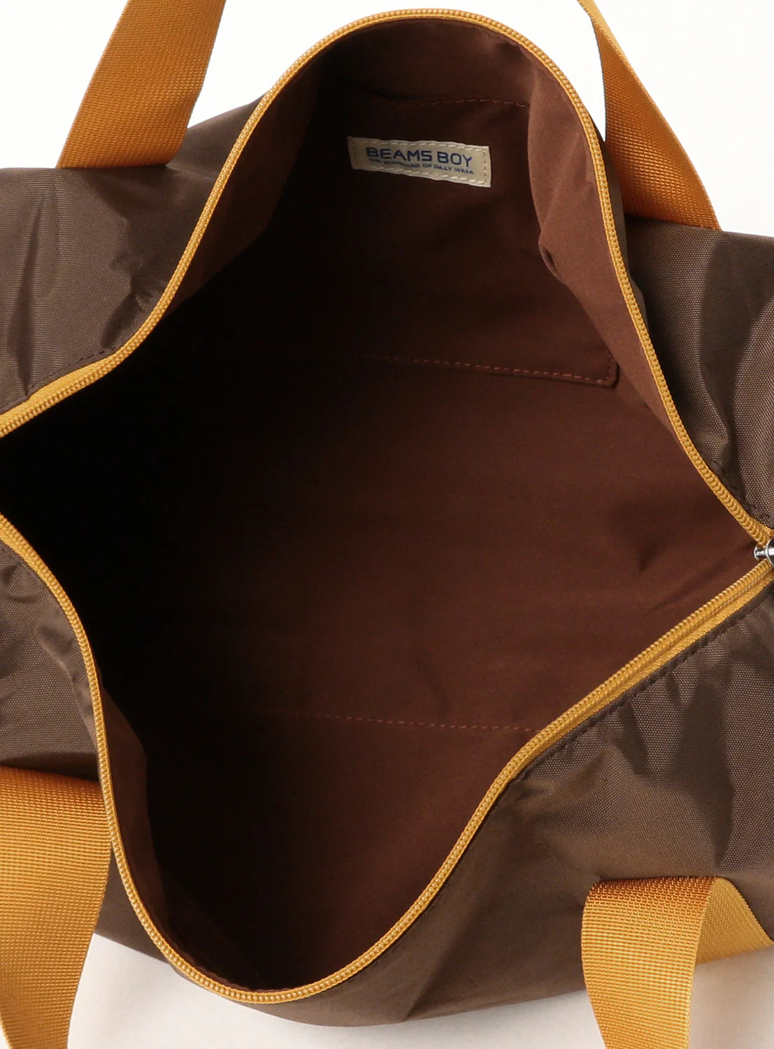 Two-Tone Shoulder Bag 5 Two-Tone Shoulder Bag