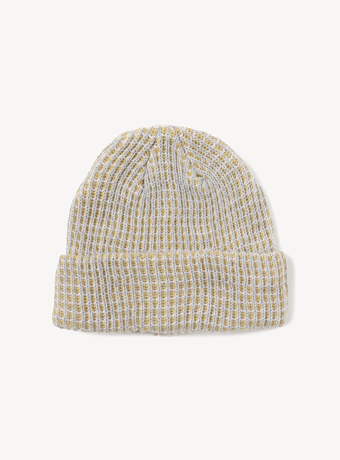 3-Tone Acrylic Beanie