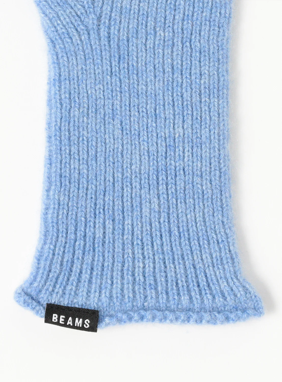 Cashmere Fingerless Gloves