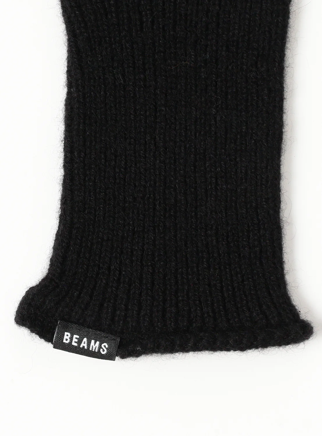 Cashmere Fingerless Gloves