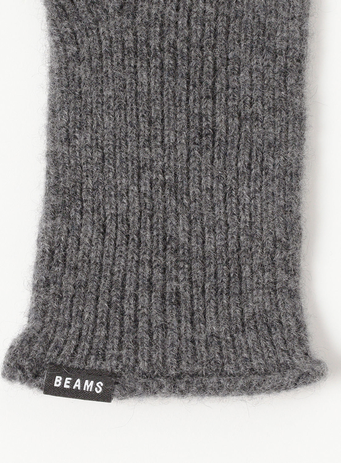 Cashmere Fingerless Gloves