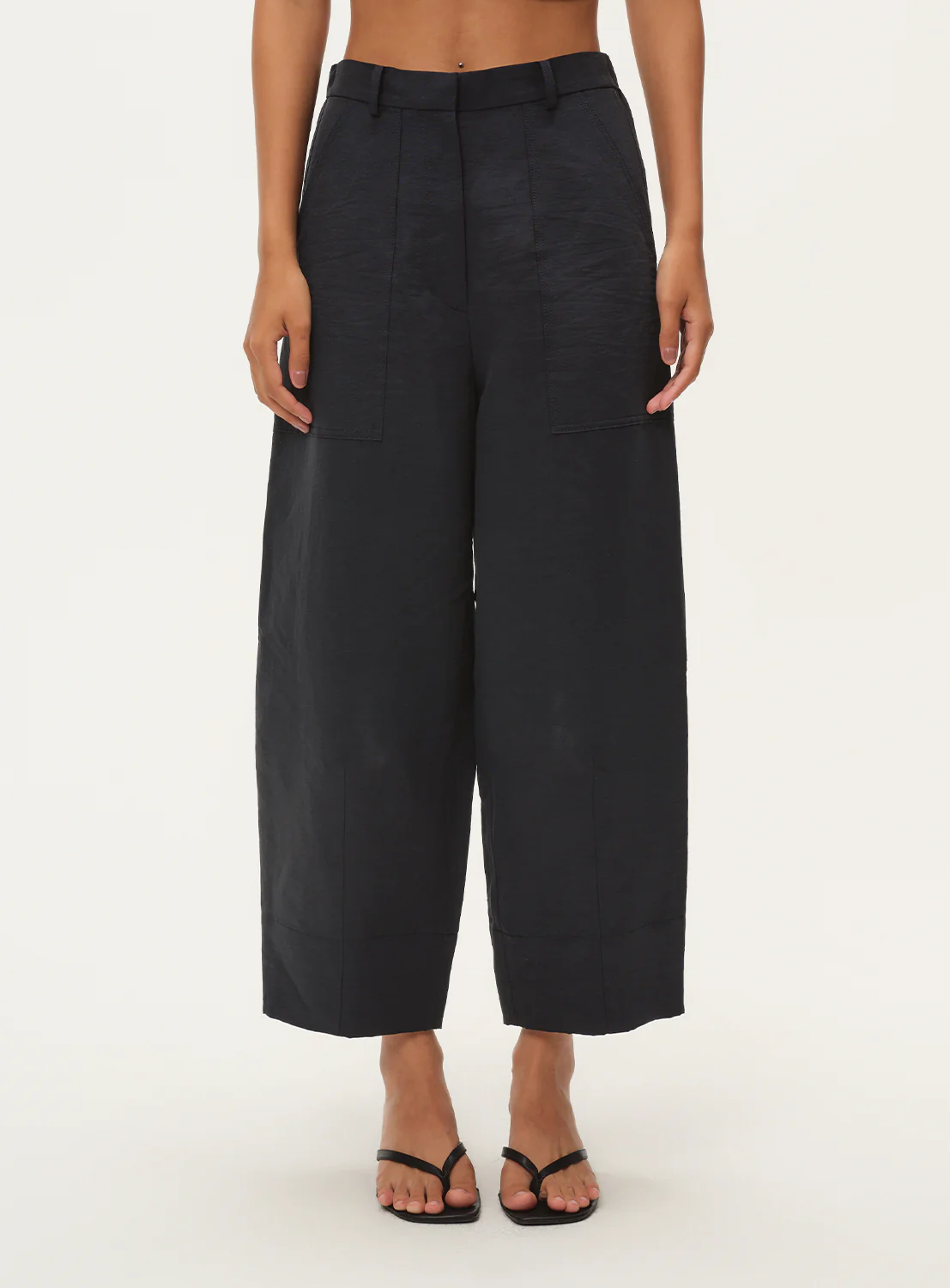 Baker Barrel Pants