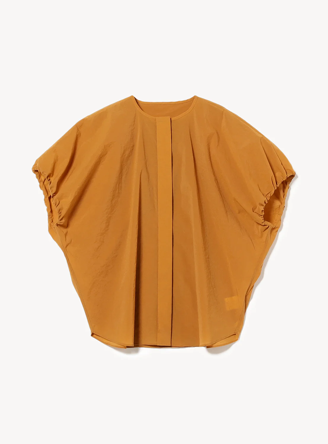 Dolman Sleeve Blouse
