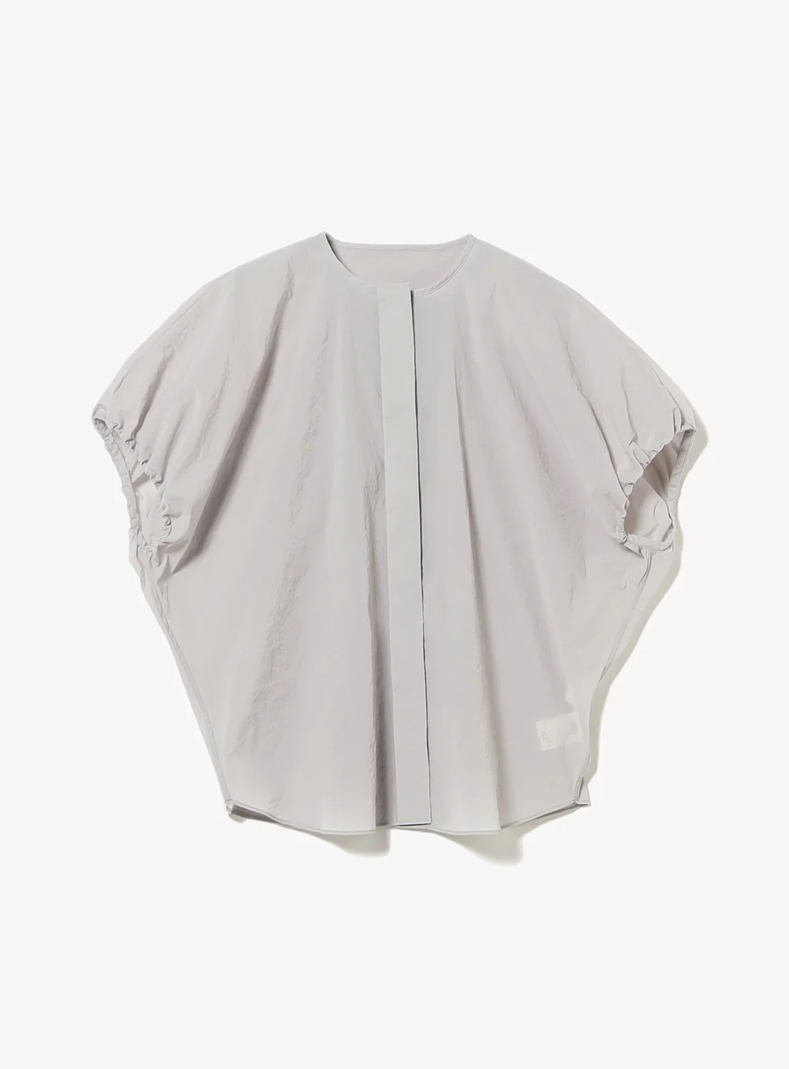 Dolman Sleeve Blouse