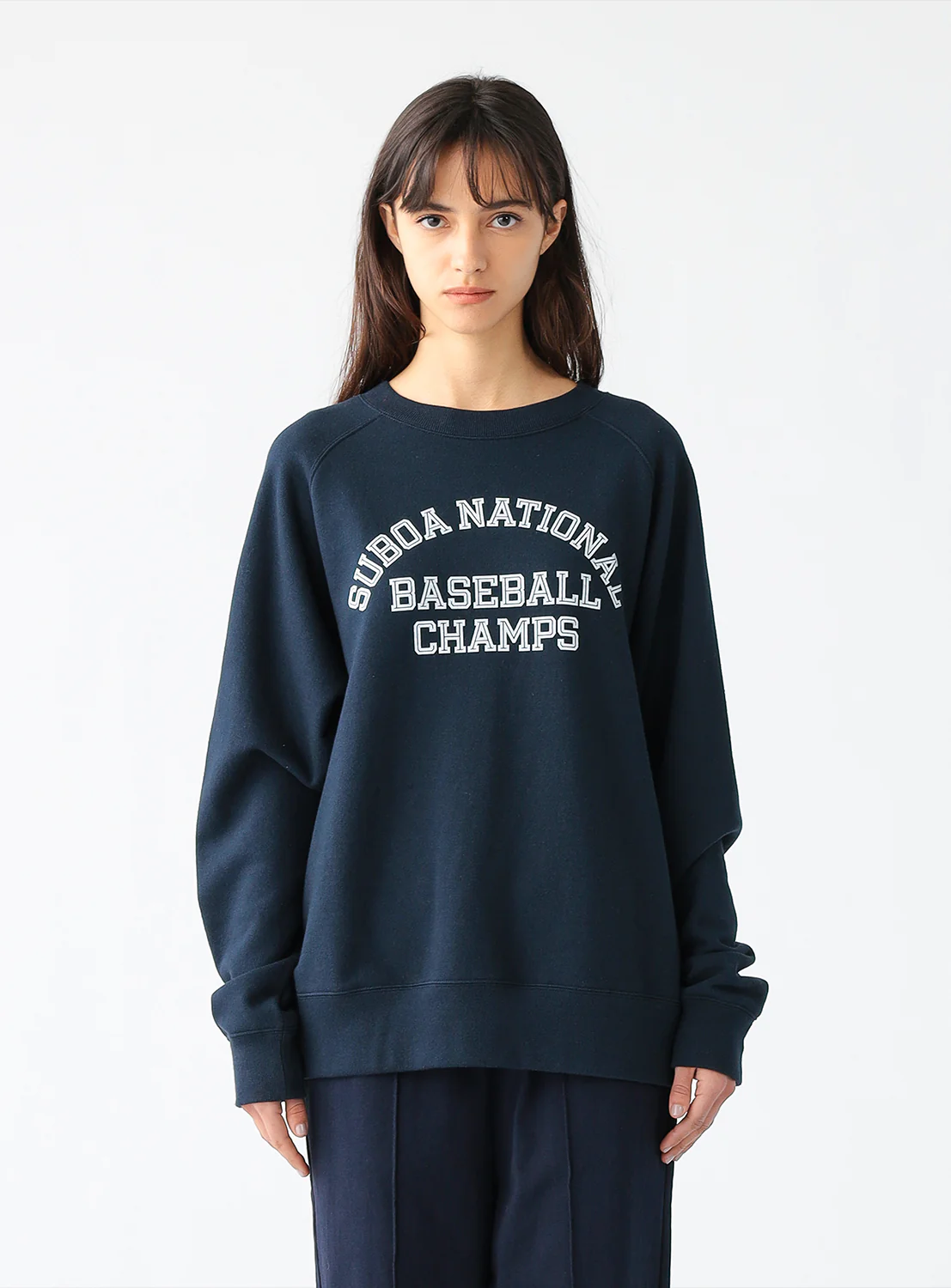 Logo Sweatshirt