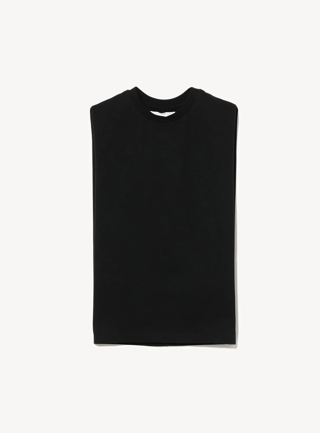 Sleeveless T-Shirt