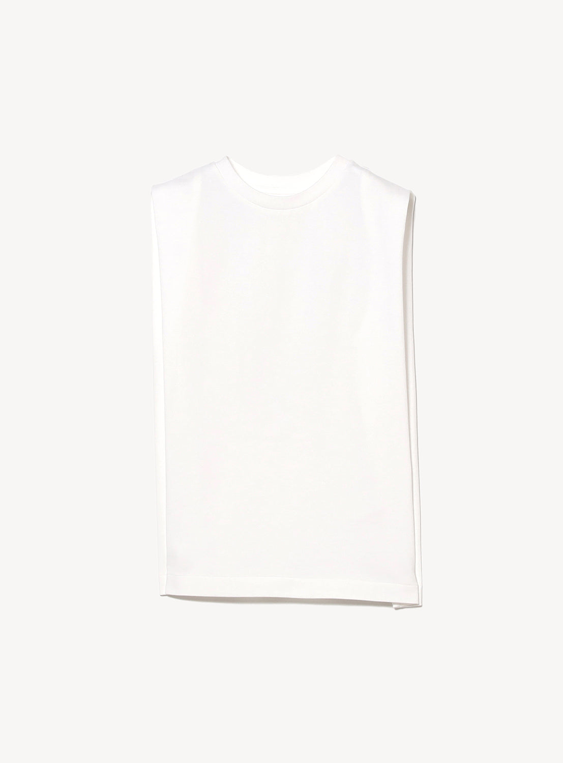 Sleeveless T-Shirt