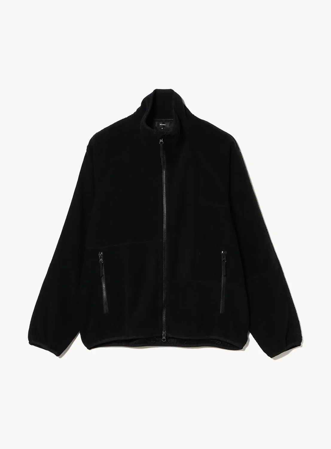 3 Type Fleece Jacket