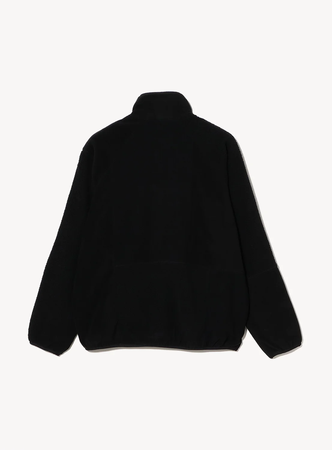 3 Type Fleece Jacket