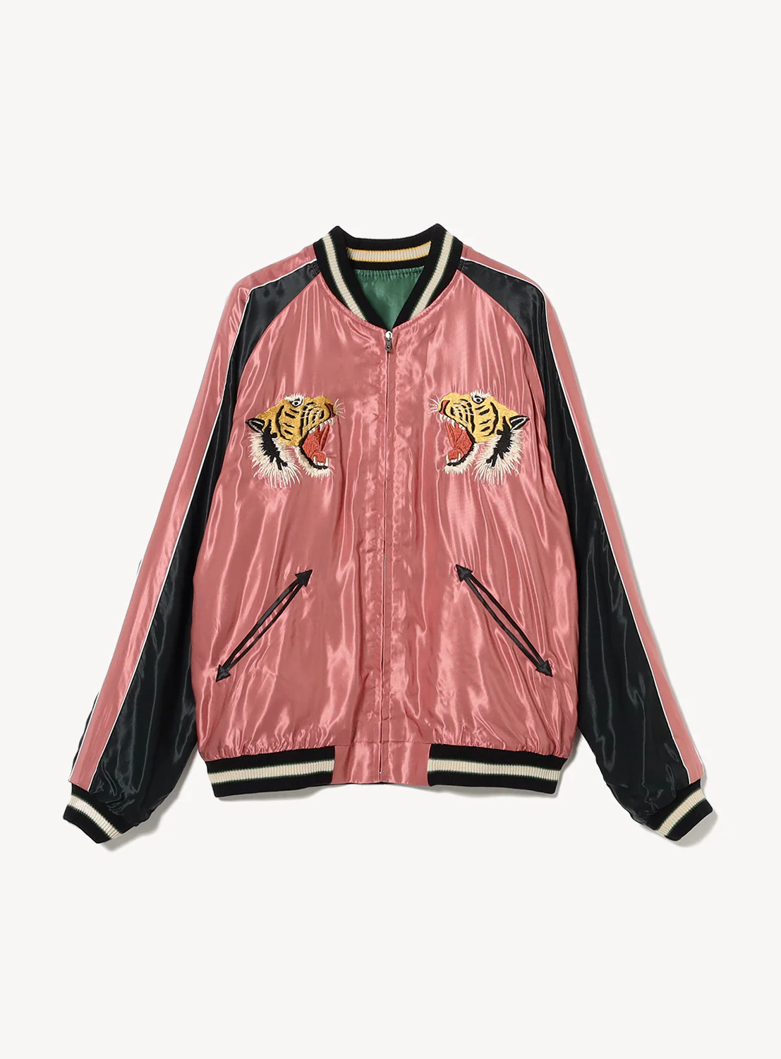 Reversible Souvenir Jacket 145