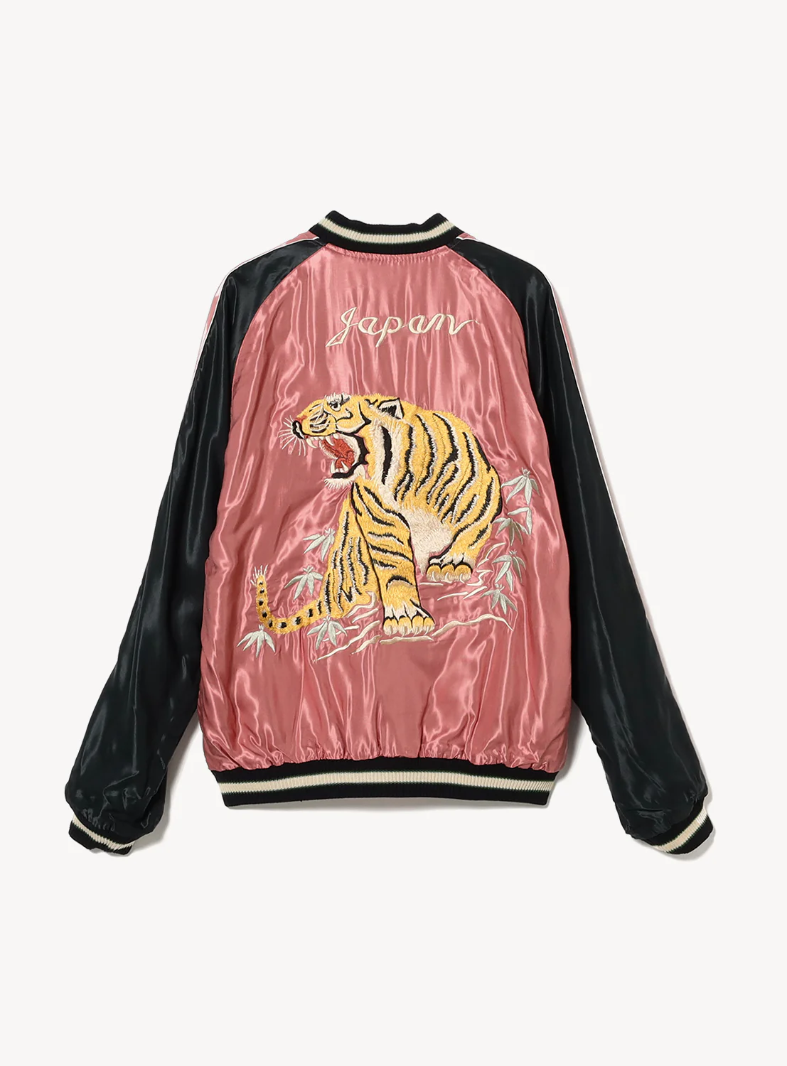 Reversible Souvenir Jacket 145