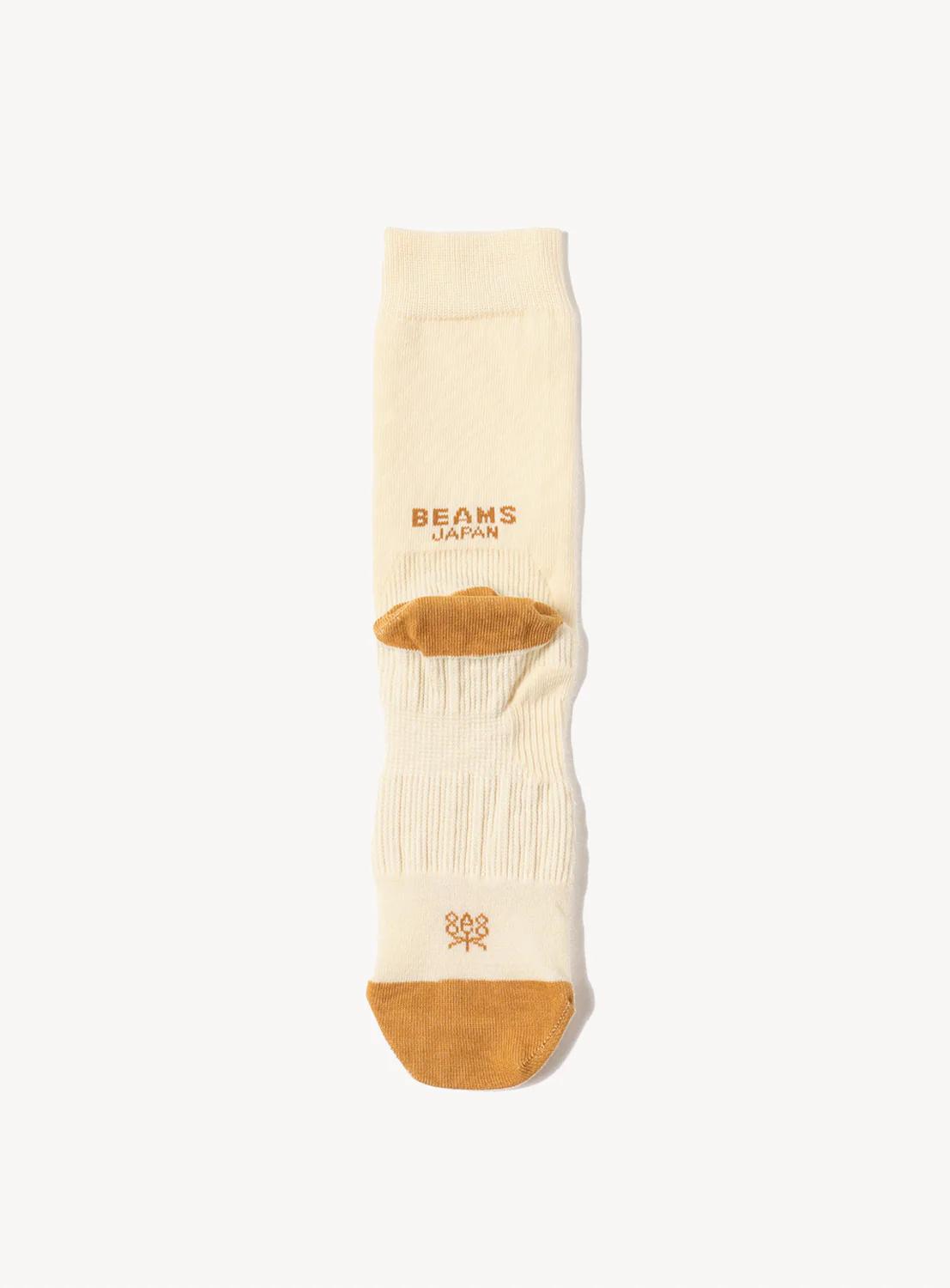 ECONOLEG x BEAMS Japan Comfy Socks