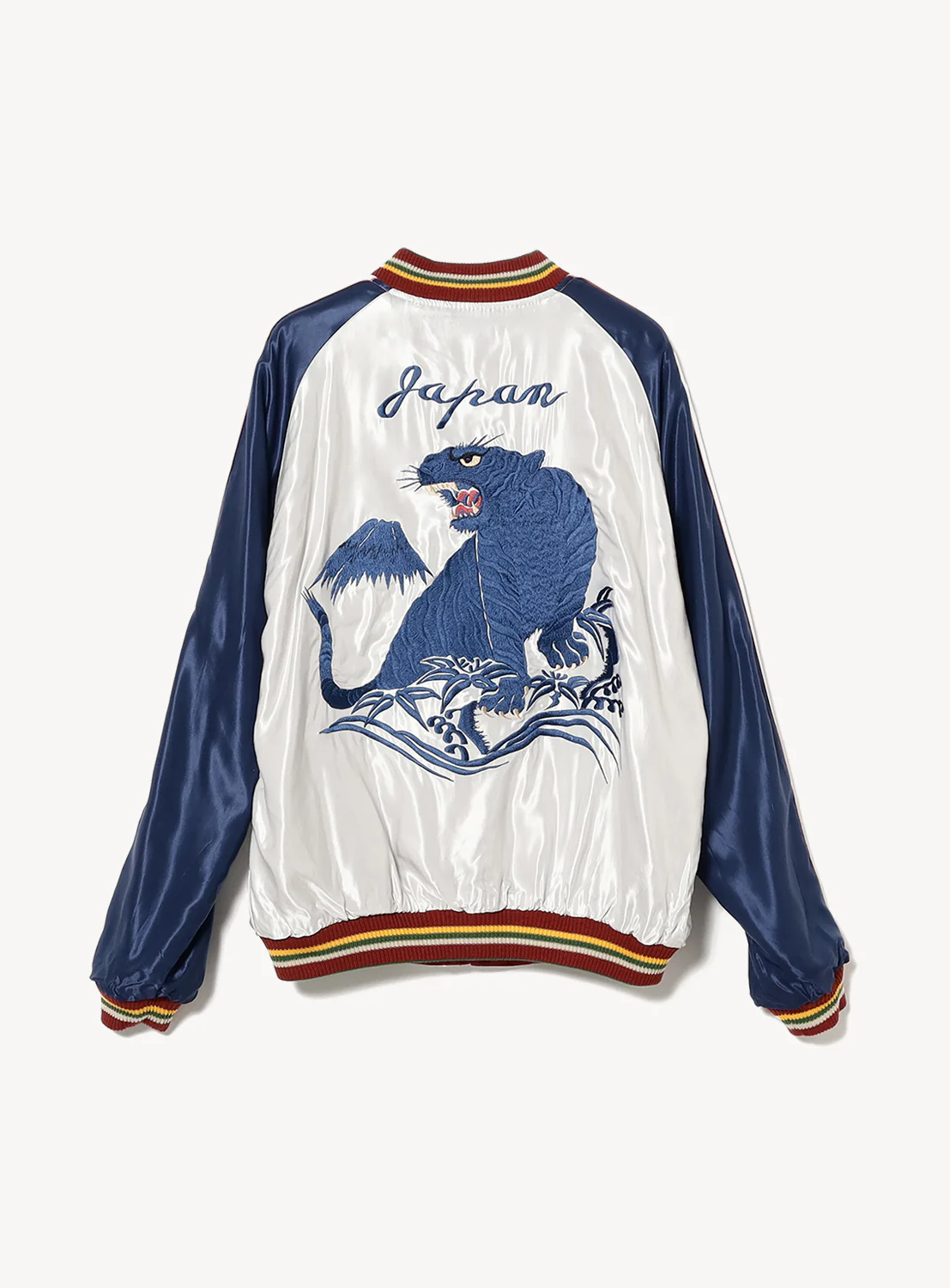 Reversible Souvenir Jacket 170