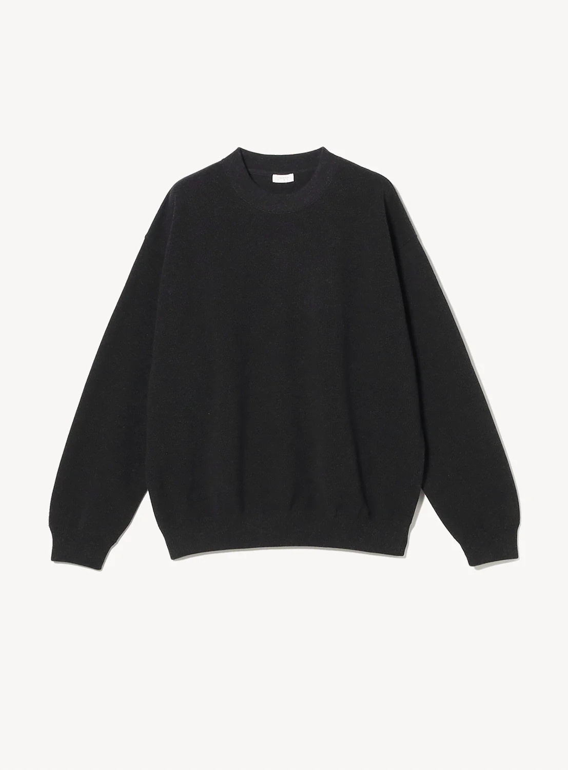 Moss Stitch Pullover Shirt