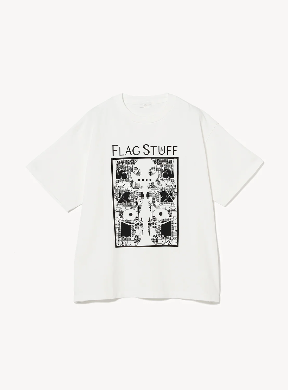 Face T-Shirt