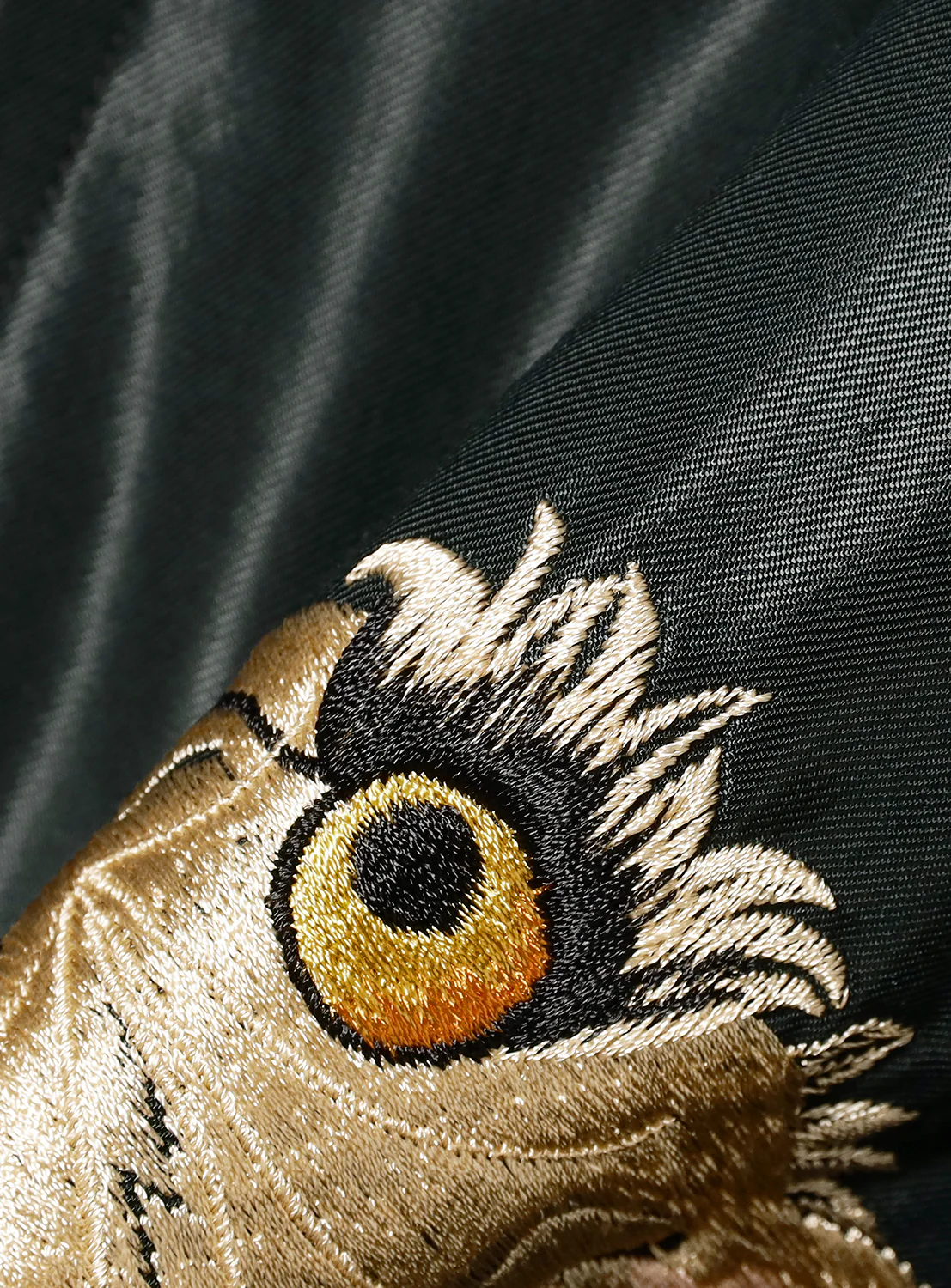 Reversible Souvenir Jacket 119 12 Reversible Souvenir Jacket 119