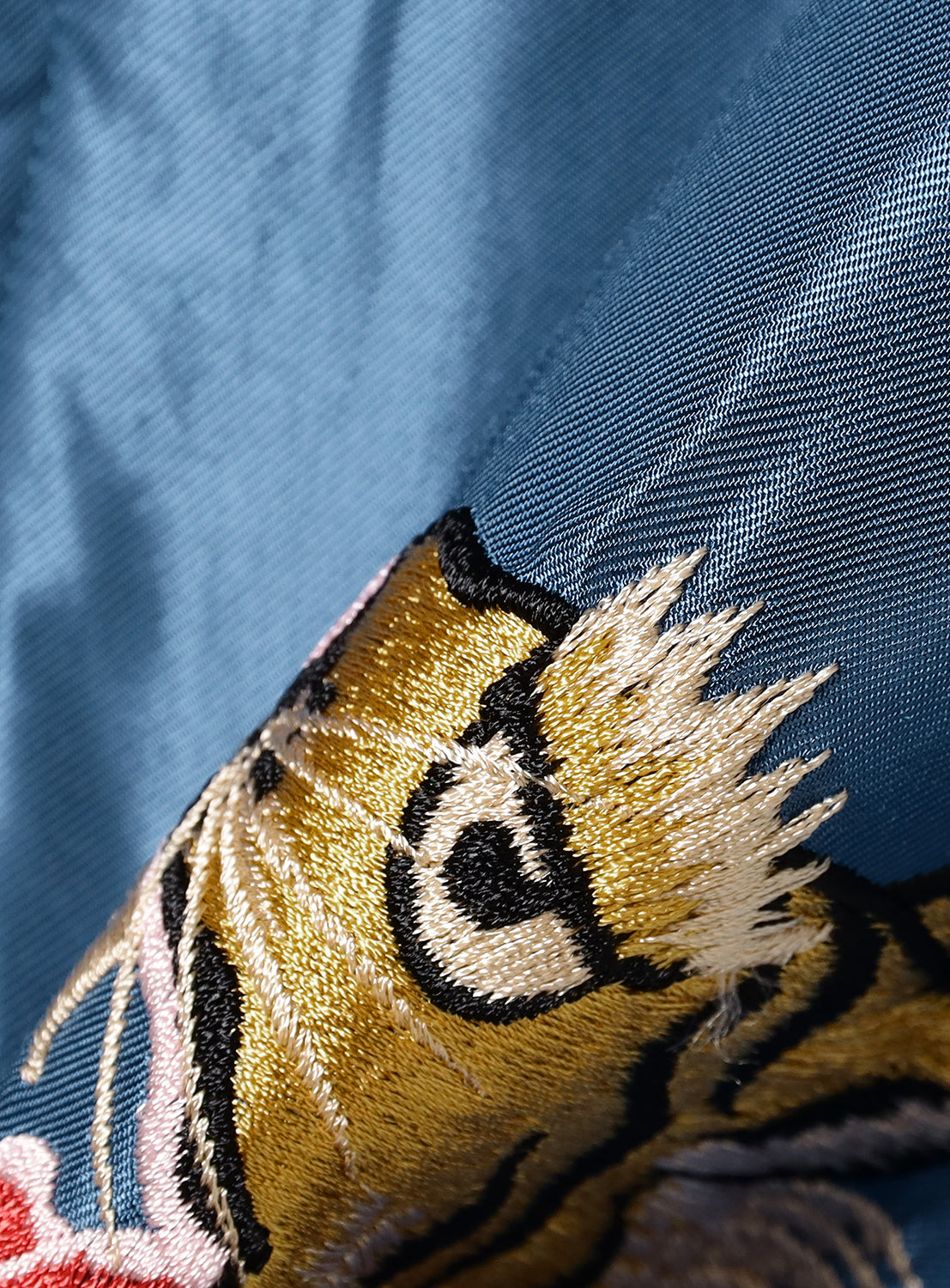 Reversible Souvenir Jacket 119 13 Reversible Souvenir Jacket 119