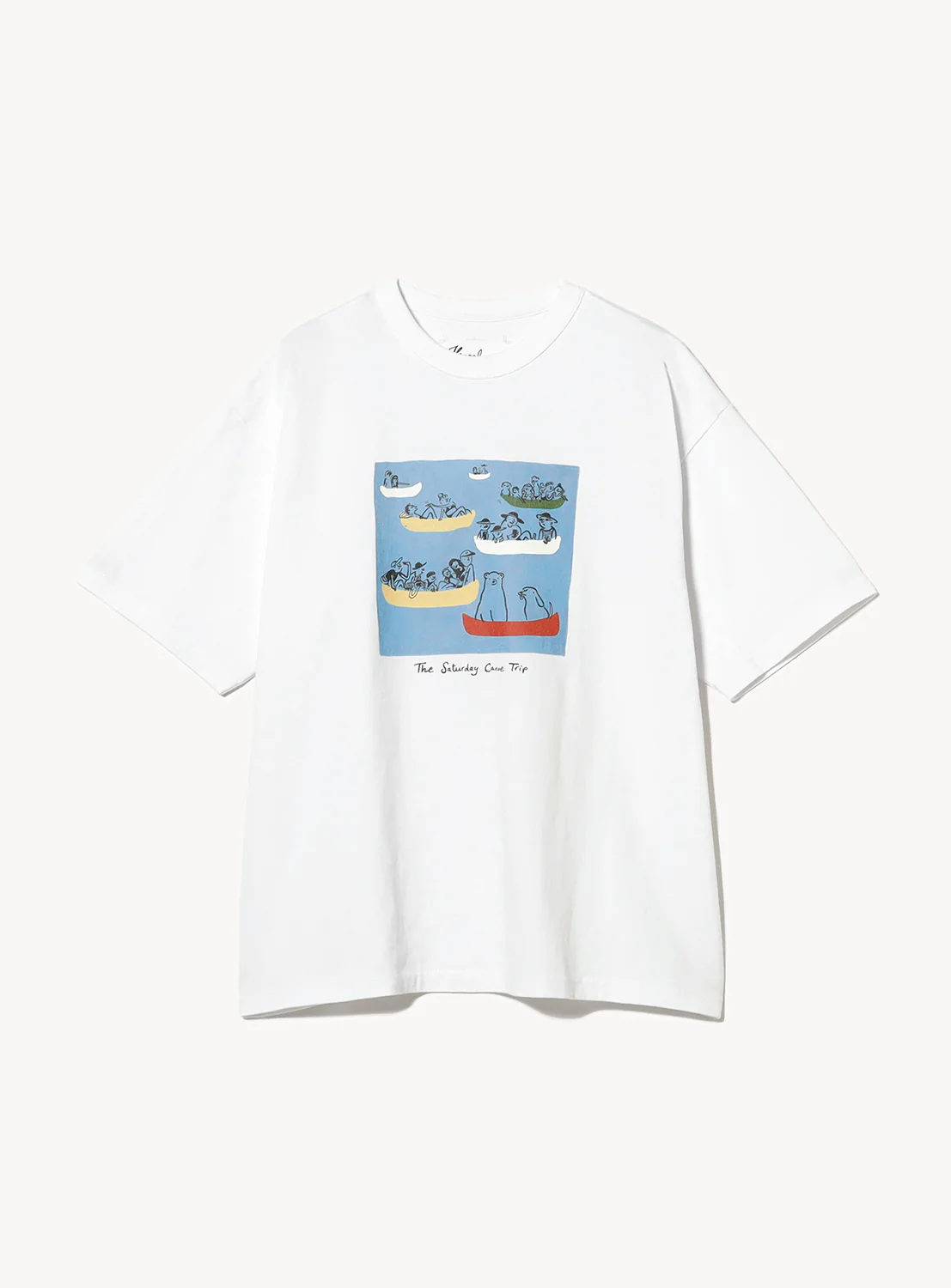 Hannah Robinson T-shirt 02