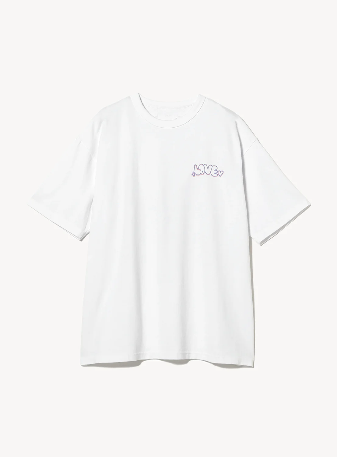 James Edson T-shirt 01