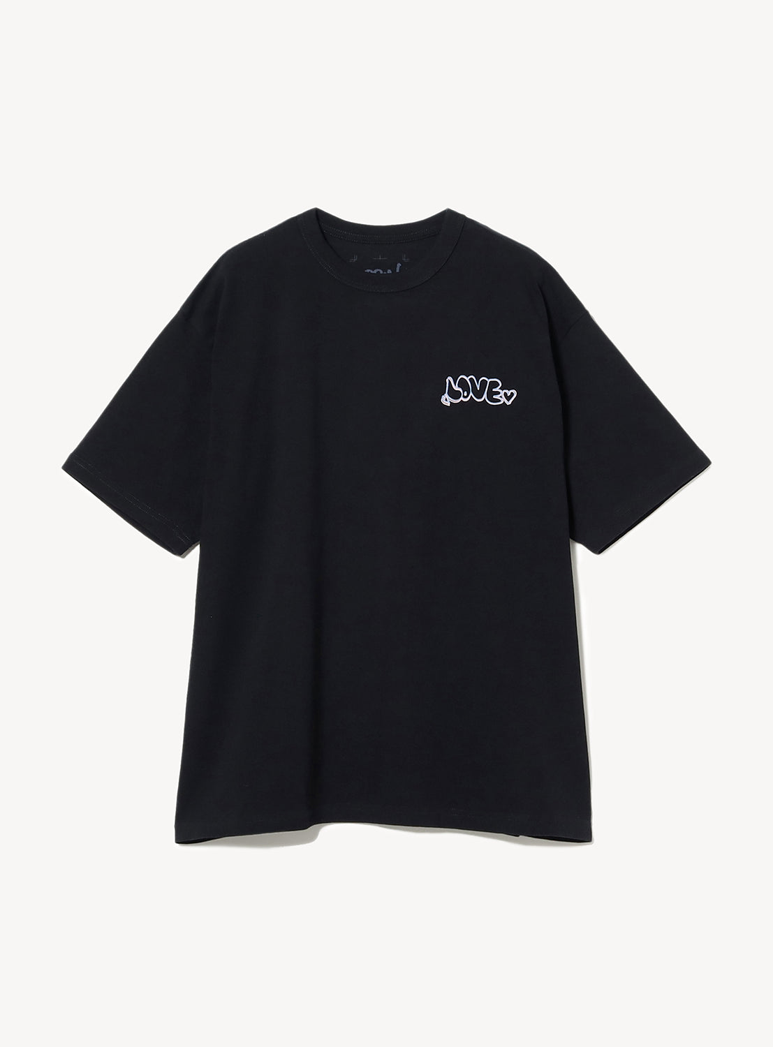 James Edson T-shirt 02