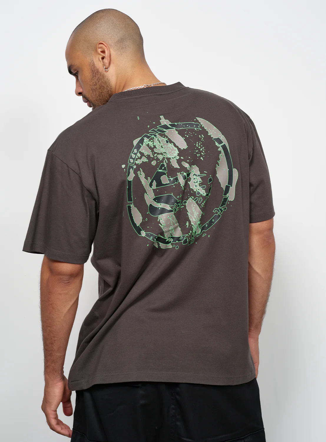 Genom T-Shirt