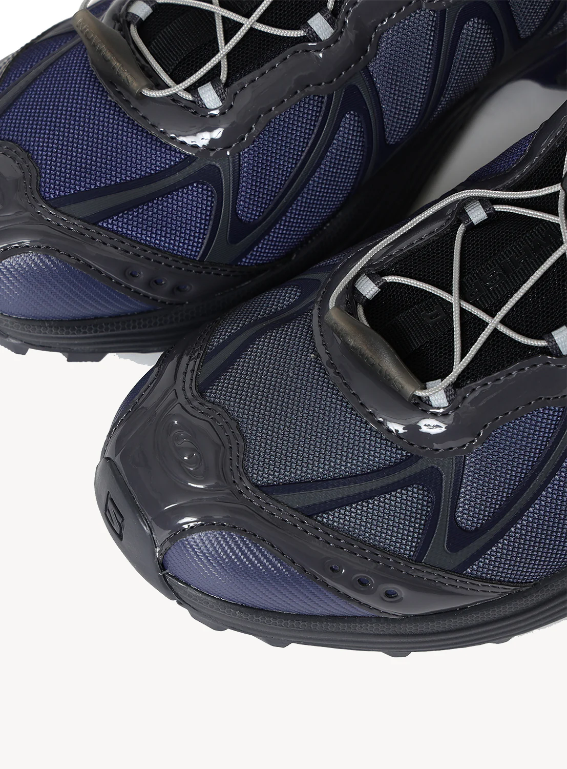 Salomon x BEAMS XT-Whisper Shoes