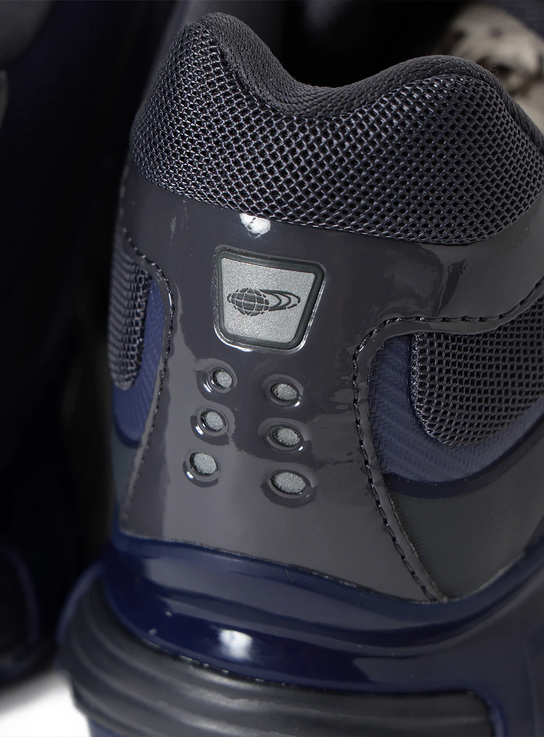 Salomon x BEAMS XT-Whisper Shoes